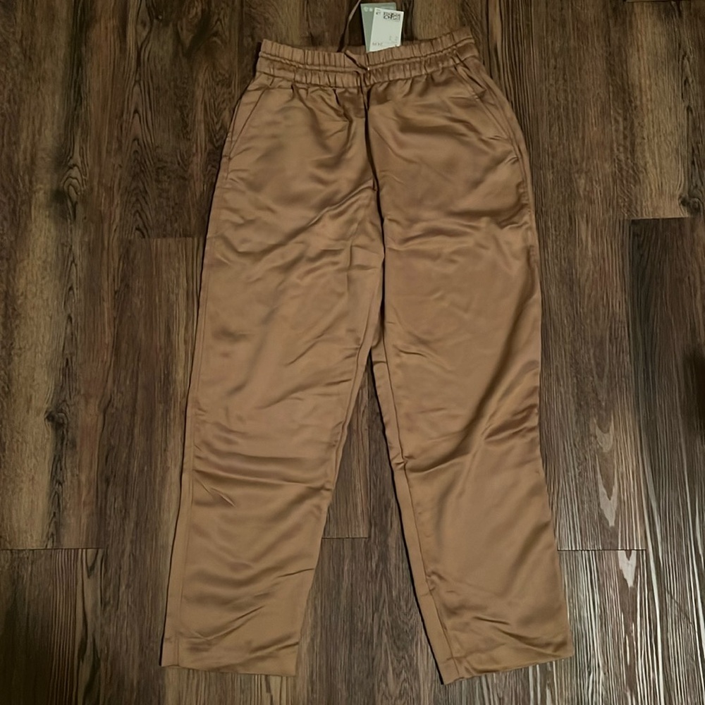NWT joggers
